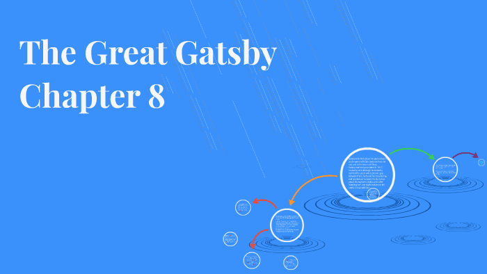 The Great Gatsby by Gabriela Smedal on Prezi