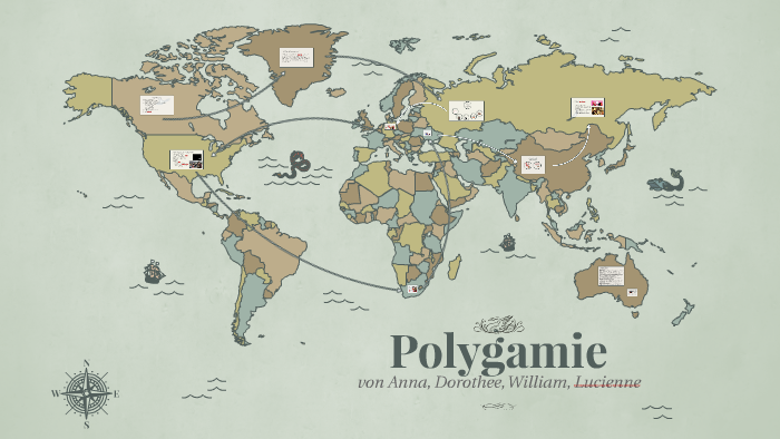 Polygamie By Lucienne Gewa