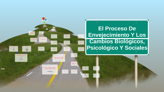 El Proceso De Envejecimiento Y Los Cambios Biológicos Psico By Fabio Nelson Velasquez Tobon On 4860