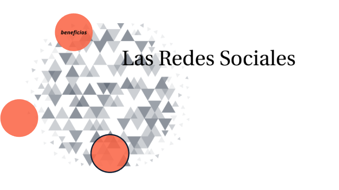 las redes sociales by Diana Dv on Prezi