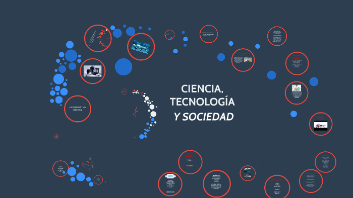 Concepto De Ciencia Tecnologia Y Sociedad Cts prezi.com