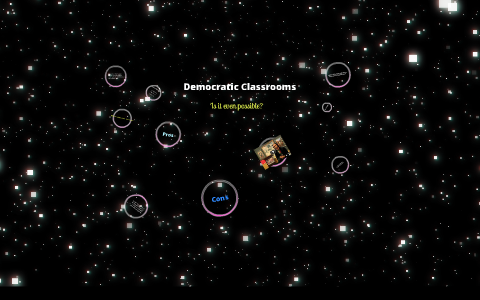Democratic Classrooms by Hayley Gaines on Prezi