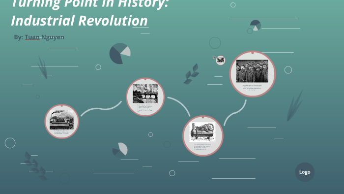 Turning Point in History: Industrial Revolution by Tuan Nguyen on Prezi