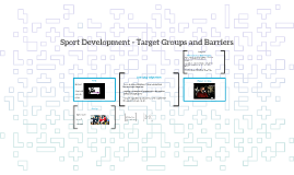 target picture development