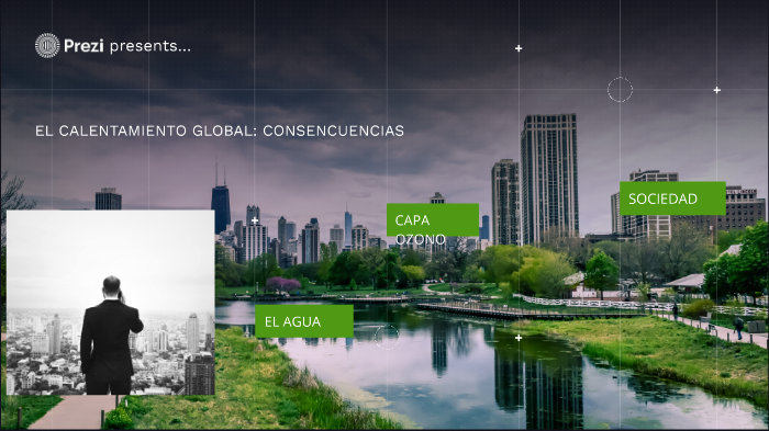 calentamiento global by juan ramirez on Prezi