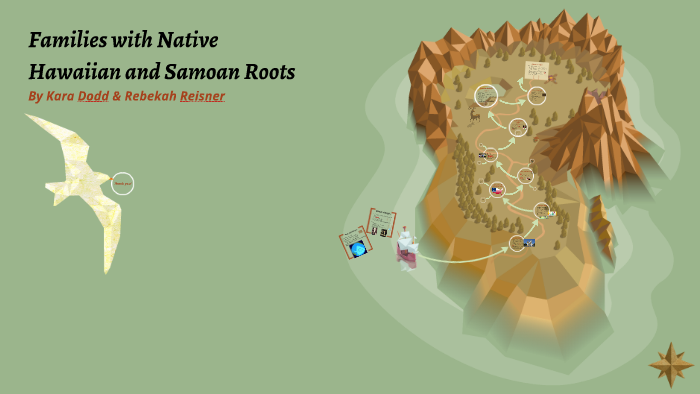 Samoan Roots Families with Native Hawaiian and Samoan Roots by Rebekah Reisner on Prezi