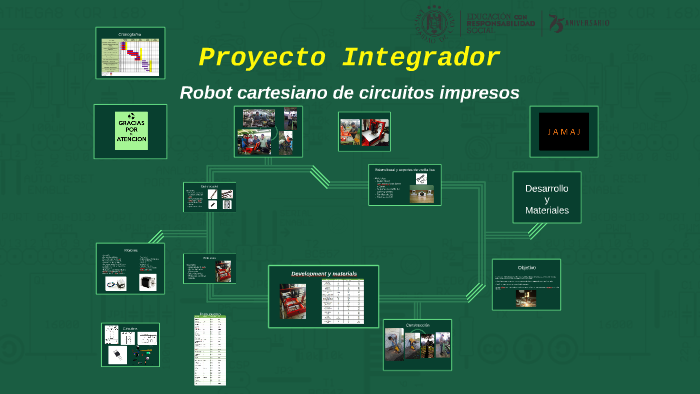 Proyecto Integrador by Adrian Gerardo Chavez Ibarra on Prezi