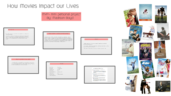 how-movies-impact-our-lives-by-madison-boyd