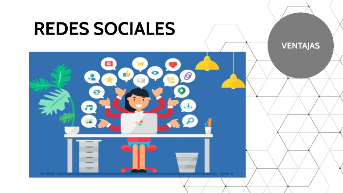 REDES SOCIALES by Gabriela Bonilla Ramos on Prezi
