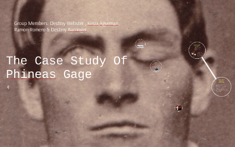 phineas gage case study ethics