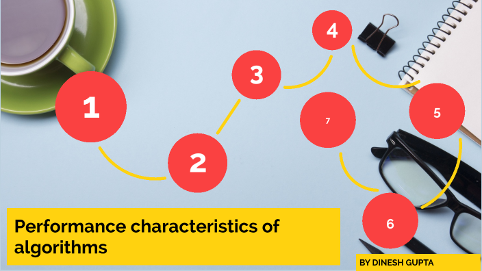 performance-characteristics-of-algorithms-by-dinesh-gupta