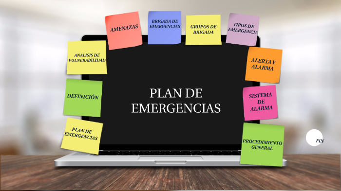 Plan de Emergencias TBS by Paola Bermudez on Prezi