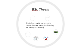 civil engineering thesis structure