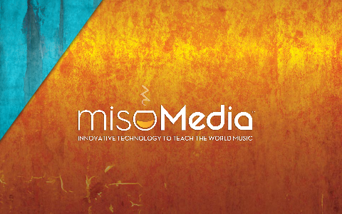 Our Company Miso Media By Joselle Ho
