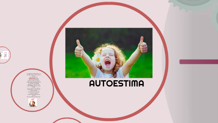 AUTOESTIMA by Melvin Gonzalez on Prezi