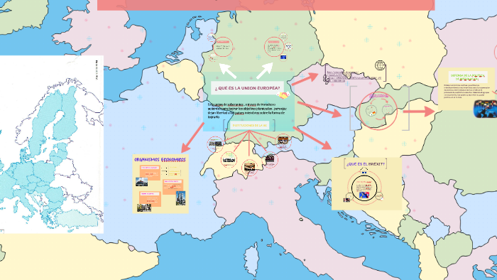 LA UNION EUROPEA by CRIS MARTIN on Prezi