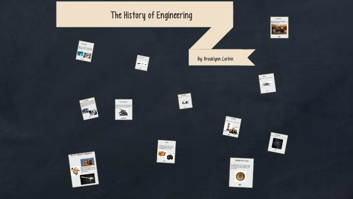 The History Of Engineering Pdf