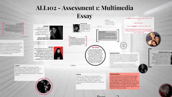 multimedia today essay