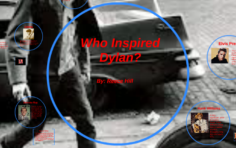 Dylan and his influences by Reece Hill on Prezi