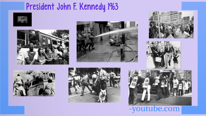 Civil Rights by alyssa davis on Prezi