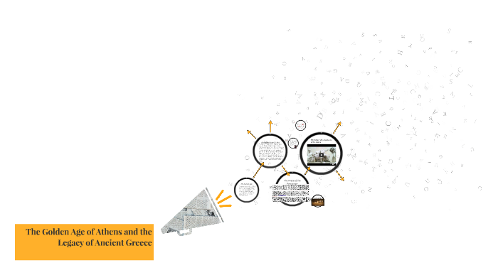 The Golden Age of Athens and the Legacy of Ancient Greece by Edith ...