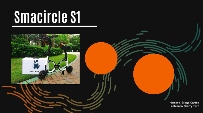 Smacircle S1 by Khan dsdsds on Prezi