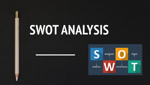 SWOT ANALYSIS by Brenda Rico on Prezi Design