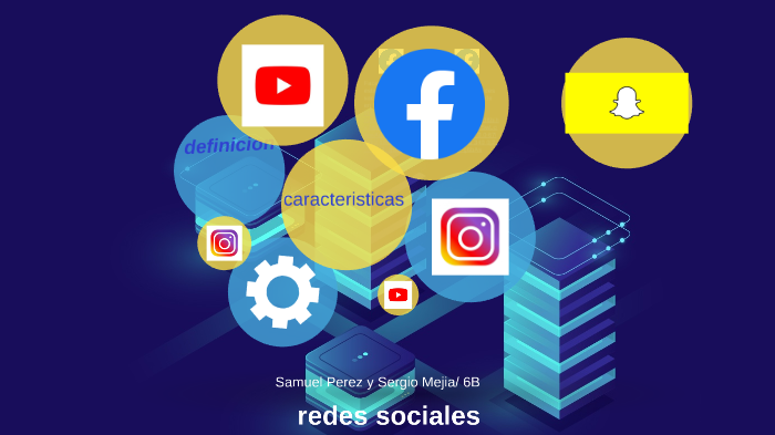 las redes sociales by samuel perez espitia on Prezi