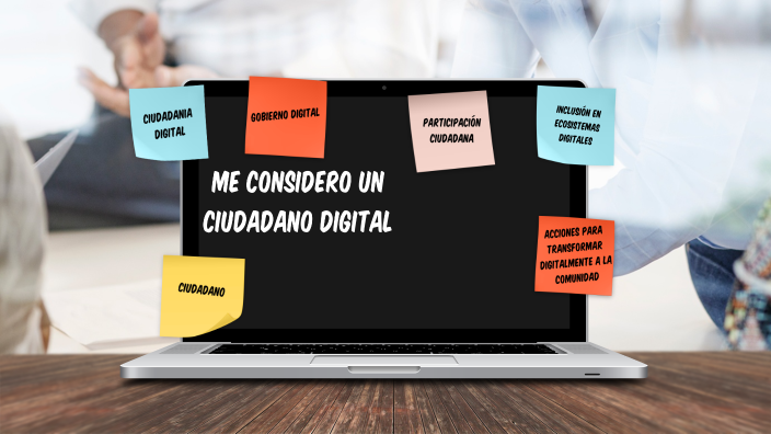 ME CONSIDERO UN CIUDADANO DIGITAL by Andrés Rojas on Prezi