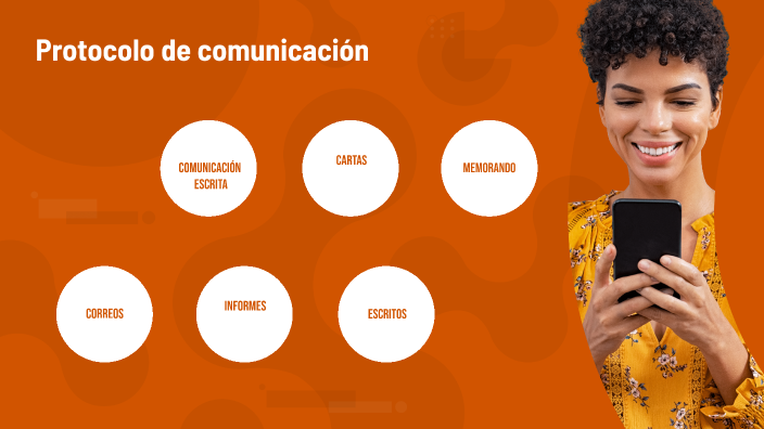 protocolo de la comunicación by CESAR CARVAJAL COLORADO on Prezi