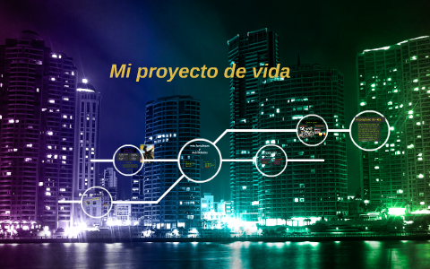 Mi proyecto de vida by angel garcia on Prezi
