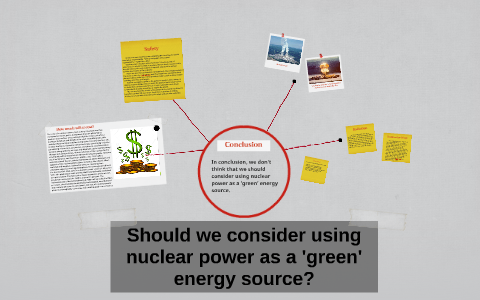 Nuclear power by Andrea Smith on Prezi