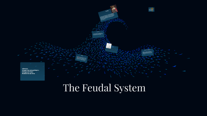 The Feudal System by hannah katinsky on Prezi