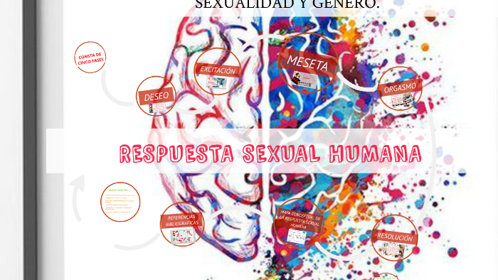 Respuesta Sexual Humana By Erick Morales Perez 3213