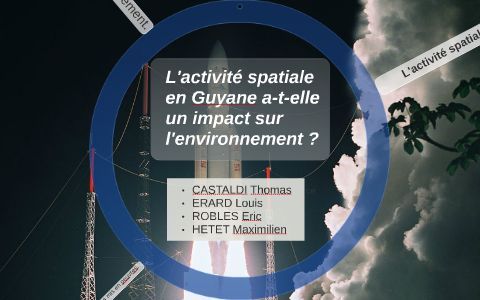 Les lancements de fusées ont un coût environnemental démesuré