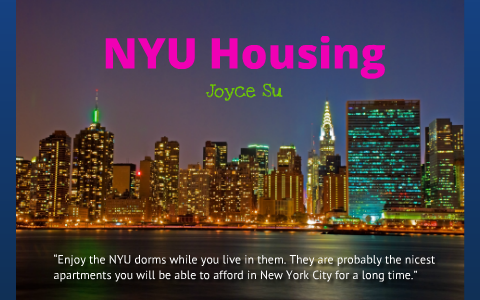 nyu housing assignments fall 2022