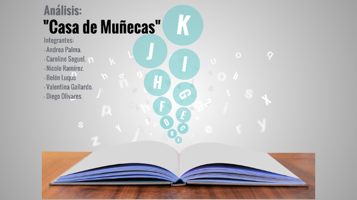 muñecas con andré