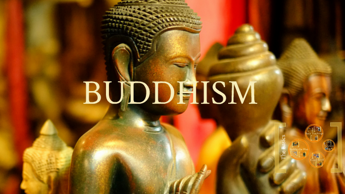 Intro to Buddhism by Russ McKell on Prezi