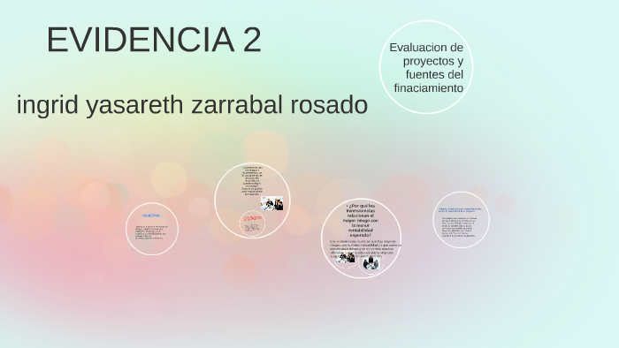 EVIDENCIA 2 by Yahaira hotmail.com Ramirez Alejos on Prezi