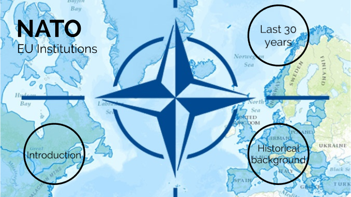 NATO by Irune Urrutia on Prezi