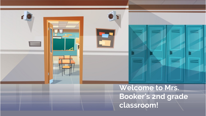 Virtual Classroom by Katie Booker on Prezi