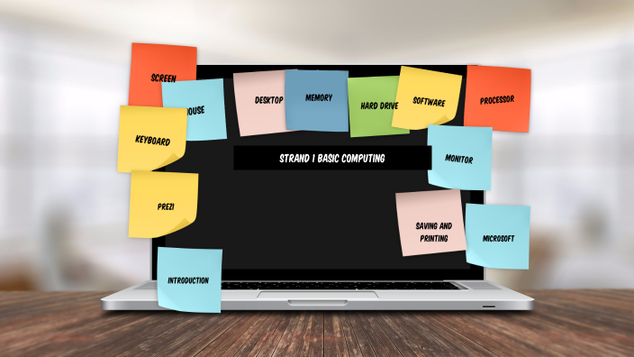parts of a computer by Alannah Dolan on Prezi
