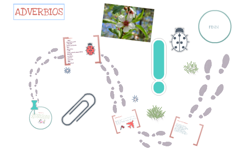 LOS ADVERBIOS by alejandra gonzalez on Prezi