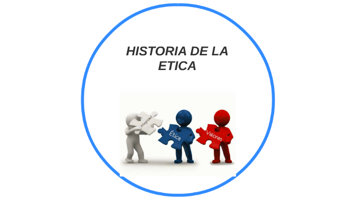 Historia De La Etica By Andrei Nuñez 8936