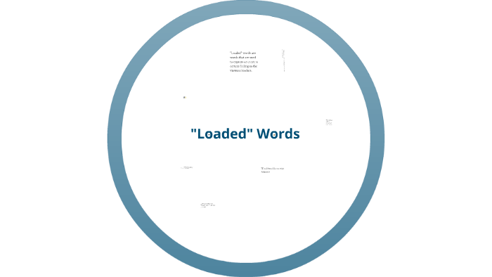 loaded-words-by-jeffrey-silver