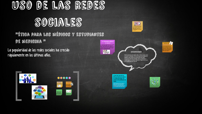 uso de las redes sociales by Yulitza Mejía Lamus on Prezi