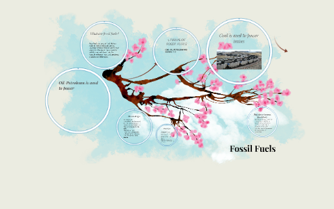 Fossil Fuels by Maria Costantino on Prezi