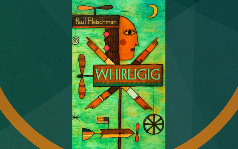 whirligig book summary of chapters