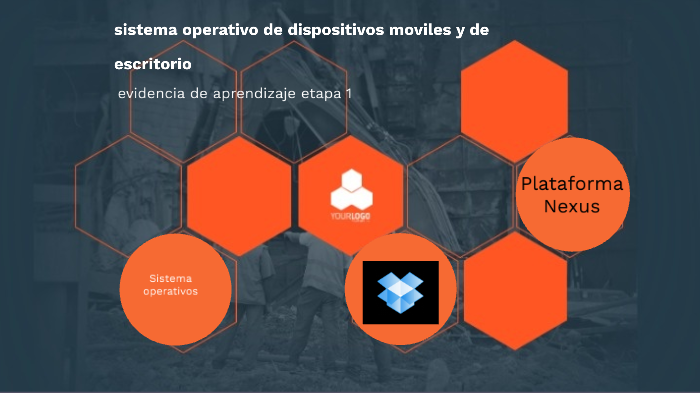 evidencia de aprendizaje de etapa 1 by Jorge Olivares on Prezi