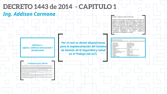 DECRETO 10 MARZO 2014 N 55 visual data 5
